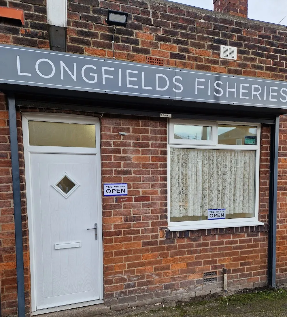 Longfields Chippy